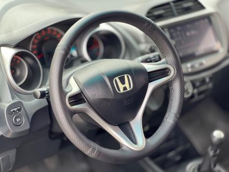 HONDA Fit 1.4 4P LXL FLEX, Foto 10