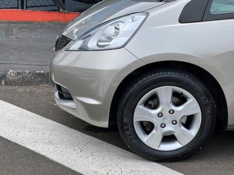 HONDA Fit 1.4 4P LXL FLEX, Foto 11