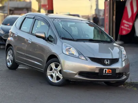 HONDA Fit 1.4 4P LXL AUTOMTICO, Foto 1