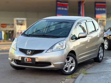 HONDA Fit 1.4 4P LXL AUTOMTICO, Foto 2