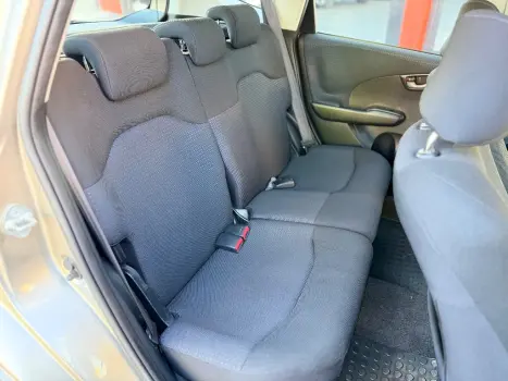 HONDA Fit 1.4 4P LXL AUTOMTICO, Foto 7