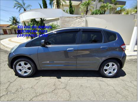 HONDA Fit 1.4 4P LXL FLEX, Foto 2