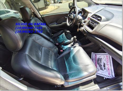 HONDA Fit 1.4 4P LXL FLEX, Foto 3
