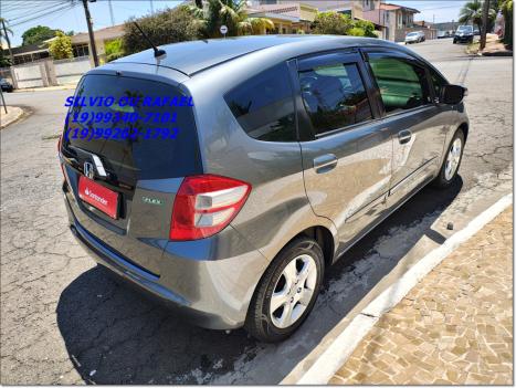 HONDA Fit 1.4 4P LXL FLEX, Foto 5
