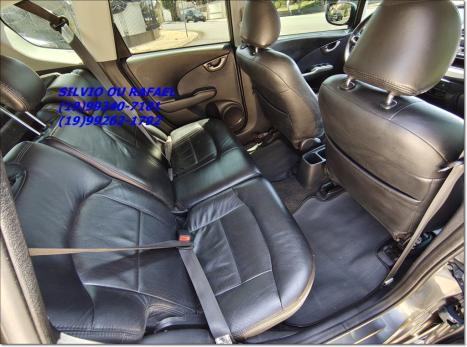 HONDA Fit 1.4 4P LXL FLEX, Foto 6