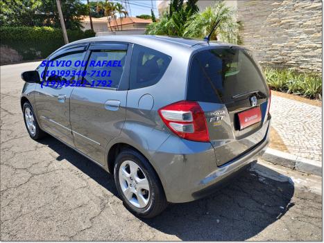 HONDA Fit 1.4 4P LXL FLEX, Foto 7