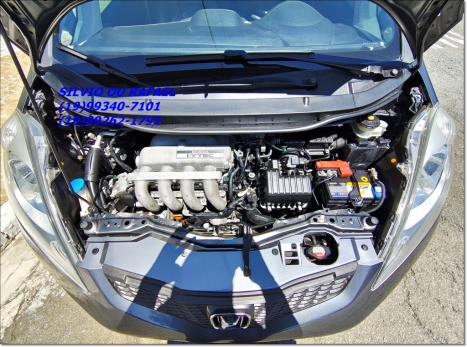 HONDA Fit 1.4 4P LXL FLEX, Foto 8