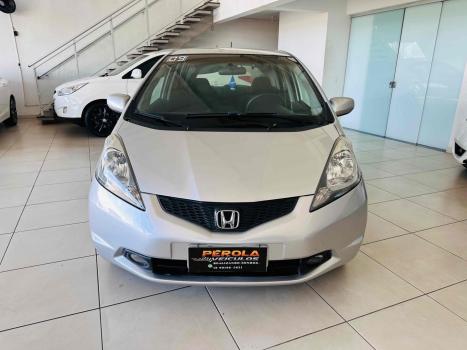 HONDA Fit 1.4 4P LXL FLEX, Foto 3