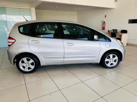 HONDA Fit 1.4 4P LXL FLEX, Foto 7
