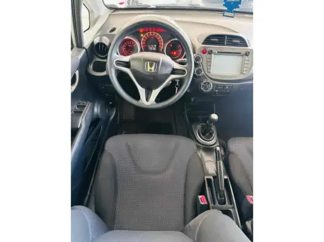 HONDA Fit 1.4 4P LXL FLEX, Foto 10