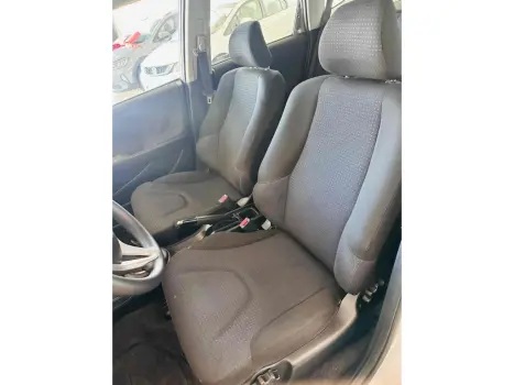 HONDA Fit 1.4 4P LXL FLEX, Foto 12