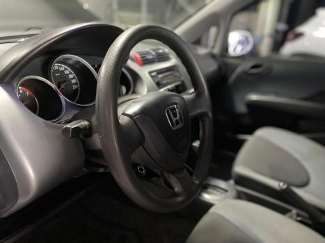 HONDA Fit 1.4 4P LXL AUTOMTICO, Foto 1