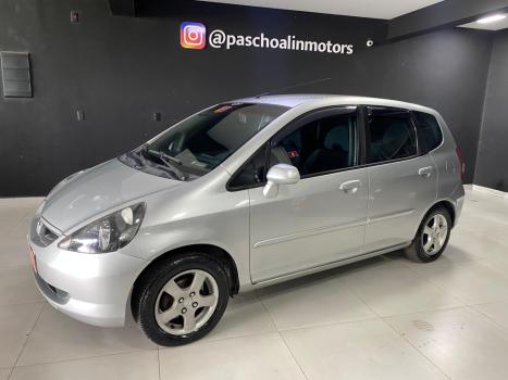 HONDA Fit 1.4 4P LXL AUTOMTICO, Foto 2