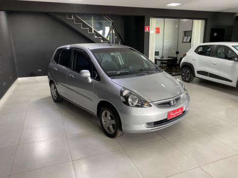 HONDA Fit 1.4 4P LXL AUTOMTICO, Foto 3