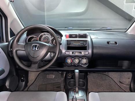 HONDA Fit 1.4 4P LXL AUTOMTICO, Foto 4
