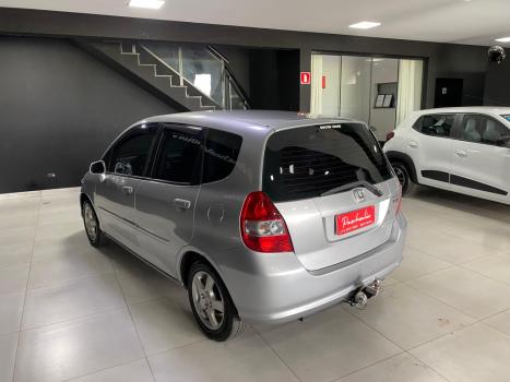 HONDA Fit 1.4 4P LXL AUTOMTICO, Foto 5