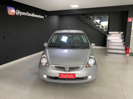 HONDA Fit 1.4 4P LXL AUTOMTICO, Foto 7
