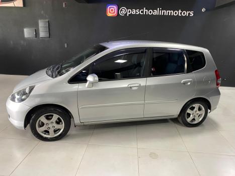 HONDA Fit 1.4 4P LXL AUTOMTICO, Foto 8