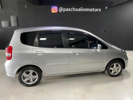 HONDA Fit 1.4 4P LXL AUTOMTICO, Foto 9