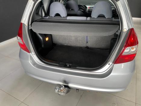 HONDA Fit 1.4 4P LXL AUTOMTICO, Foto 10