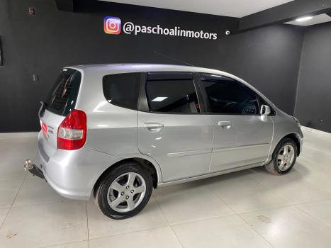 HONDA Fit 1.4 4P LXL AUTOMTICO, Foto 11