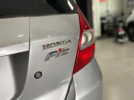 HONDA Fit 1.4 4P LXL AUTOMTICO, Foto 12