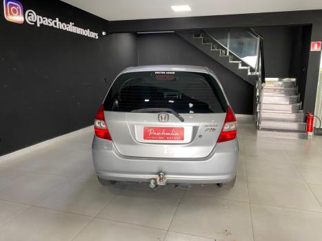 HONDA Fit 1.4 4P LXL AUTOMTICO, Foto 13