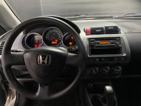 HONDA Fit 1.4 4P LXL AUTOMTICO, Foto 14