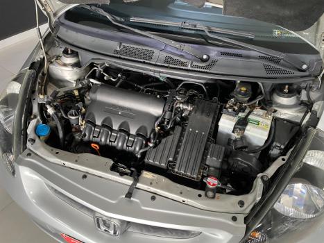 HONDA Fit 1.4 4P LXL AUTOMTICO, Foto 16