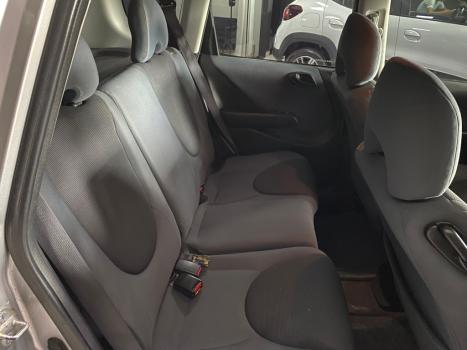 HONDA Fit 1.4 4P LXL AUTOMTICO, Foto 17