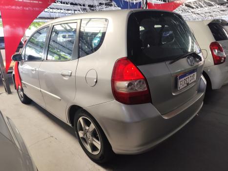 HONDA Fit 1.4 4P LXL AUTOM�TICO, Foto 5