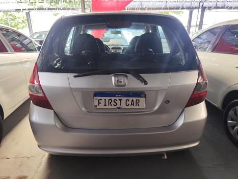 HONDA Fit 1.4 4P LXL AUTOM�TICO, Foto 6