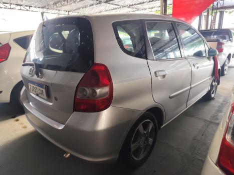 HONDA Fit 1.4 4P LXL AUTOM�TICO, Foto 7