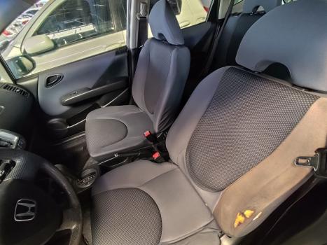 HONDA Fit 1.4 4P LXL AUTOM�TICO, Foto 9