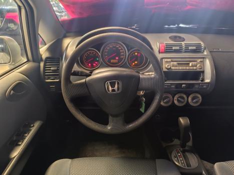 HONDA Fit 1.4 4P LXL AUTOM�TICO, Foto 12