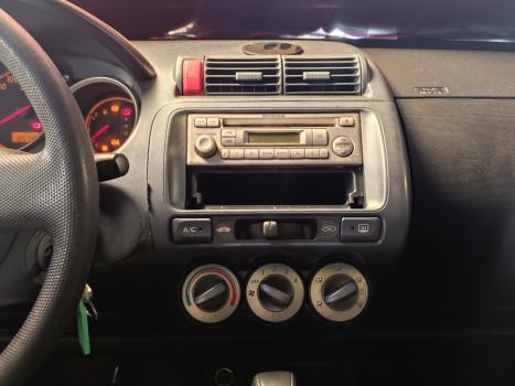 HONDA Fit 1.4 4P LXL AUTOM�TICO, Foto 17