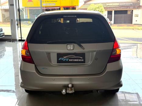 HONDA Fit 1.4 4P LXL AUTOM�TICO, Foto 4
