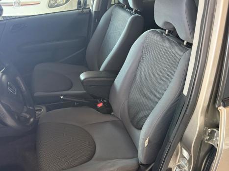 HONDA Fit 1.4 4P LXL AUTOM�TICO, Foto 9