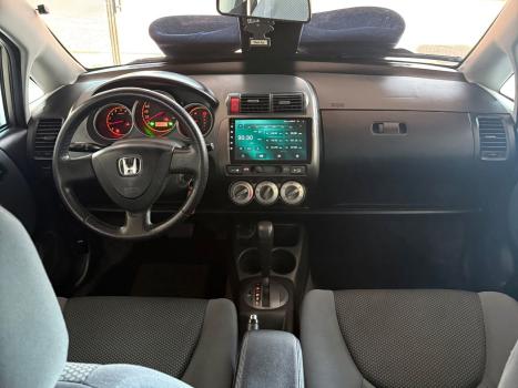 HONDA Fit 1.4 4P LXL AUTOM�TICO, Foto 10