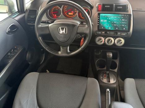 HONDA Fit 1.4 4P LXL AUTOM�TICO, Foto 11