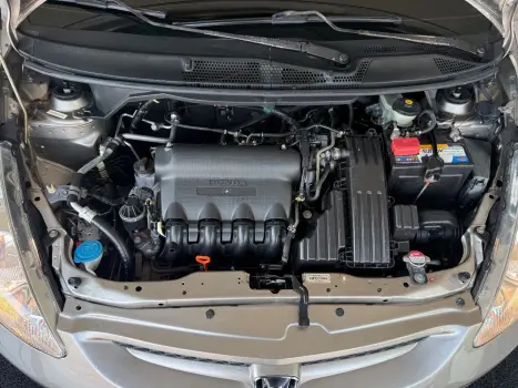 HONDA Fit 1.4 4P LXL AUTOM�TICO, Foto 13