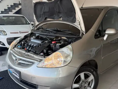 HONDA Fit 1.4 4P LXL AUTOM�TICO, Foto 14