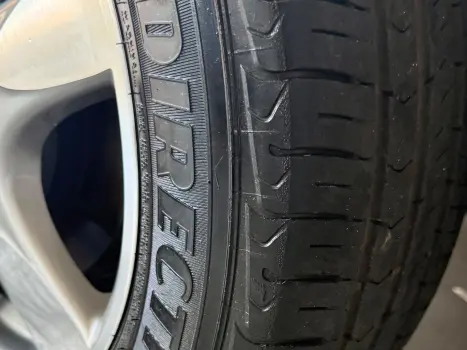 HONDA Fit 1.4 4P LXL AUTOM�TICO, Foto 16