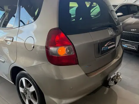 HONDA Fit 1.4 4P LXL AUTOM�TICO, Foto 17