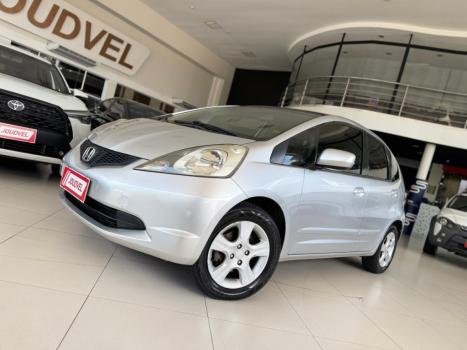 HONDA Fit 1.4 4P LXL FLEX, Foto 1