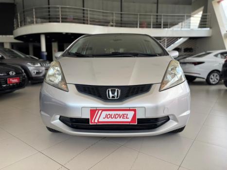 HONDA Fit 1.4 4P LXL FLEX, Foto 2