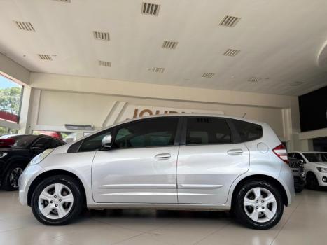 HONDA Fit 1.4 4P LXL FLEX, Foto 3