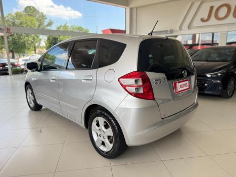 HONDA Fit 1.4 4P LXL FLEX, Foto 4