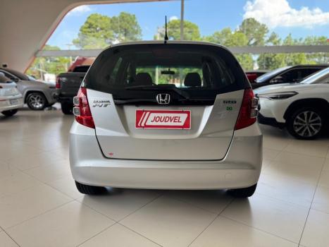 HONDA Fit 1.4 4P LXL FLEX, Foto 5