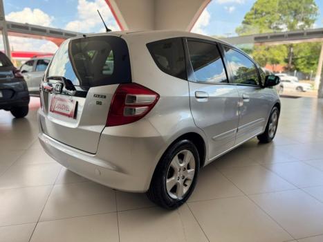 HONDA Fit 1.4 4P LXL FLEX, Foto 6